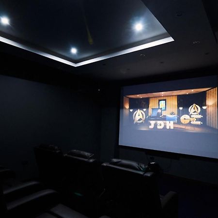 شقة Brickell - Aparment 3G Amplio Y Elegante سانتا كروز دي لا سي المظهر الخارجي الصورة