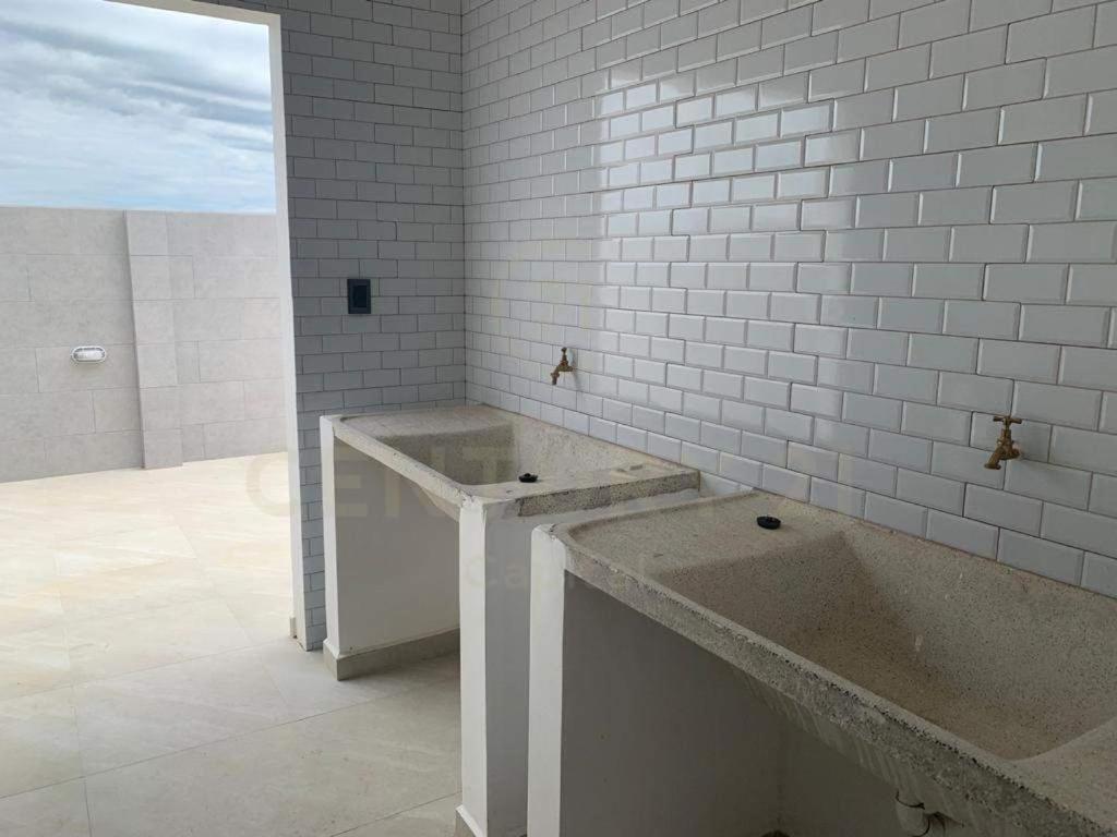 شقة Brickell - Aparment 3G Amplio Y Elegante سانتا كروز دي لا سي المظهر الخارجي الصورة