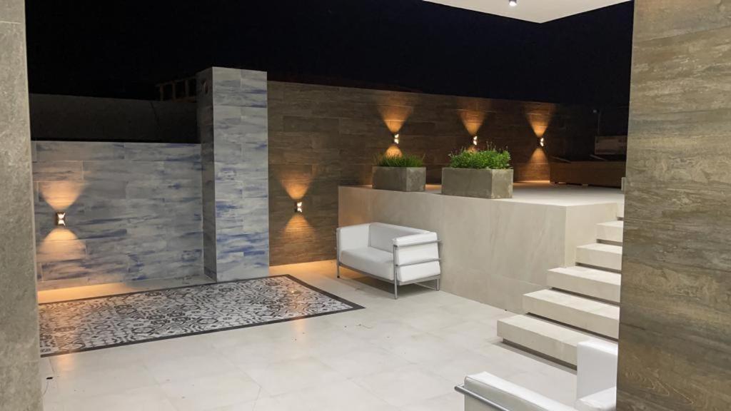 شقة Brickell - Aparment 3G Amplio Y Elegante سانتا كروز دي لا سي المظهر الخارجي الصورة