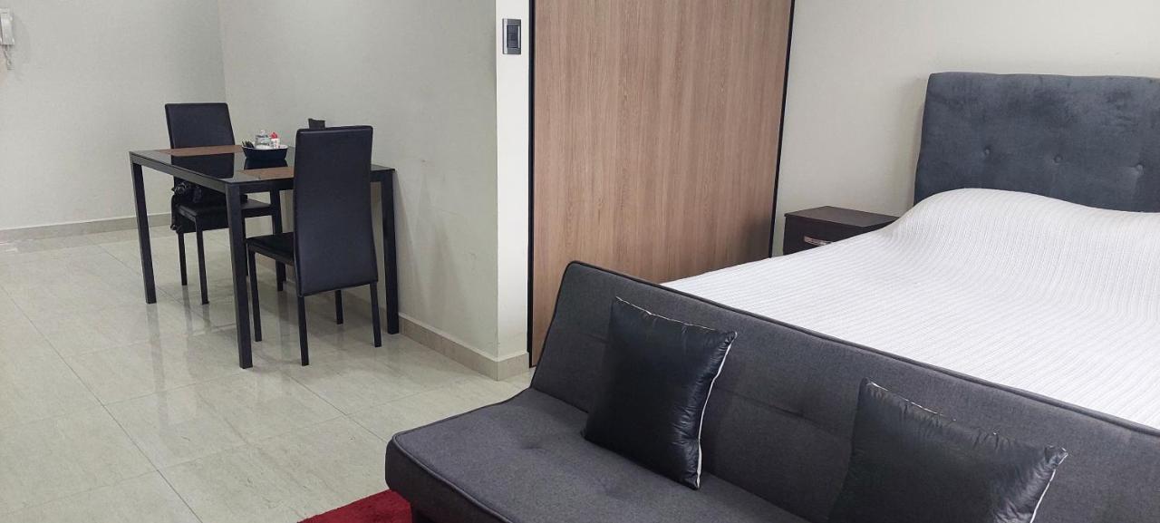 شقة Brickell - Aparment 3G Amplio Y Elegante سانتا كروز دي لا سي المظهر الخارجي الصورة